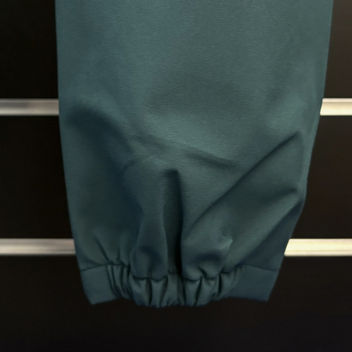 SCOTT Trail Storm WP Women's Pants | 3L | 10K/10K | aruba green