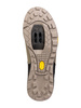 NORTHWAVE Kingrock PLUS MID GTX | bike shoes | MTB / ENDURO | SPD | VIBRAM ® | GORE-TEX ™ | black / sand