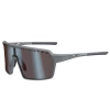 LIMAR Horus | okulary przeciwsłoneczne | matte grey | LT 15% Cat. 3
