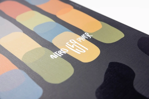 SET 2026: NITRO Phase + BATALEON Blaster AW FASE ® | snowboard + bindings