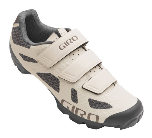 GIRO Ranger | women's bike shoes | MTB / GRAVEL | SPD | sandstone | OUTLET