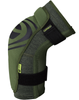 IXS Carve EVO+ Kid's Elbow Guards | X-MATTER | KEVLAR | olive
