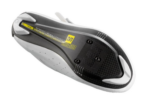 MAVIC Huez | buty rowerowe szosowe | SL CARBON | white | OUTLET