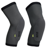 IXS Flow Light Knee Guards | ochraniacze kolan | ENDURO / MTB / E-BIKE | X-MATTER | grey