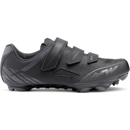 NORTHWAVE Origin | bike shoes | MTB | SPD | black