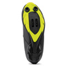 NORTHWAVE Origin Junior | juniorskie buty rowerowe | MTB | SPD | black / yellow fluo