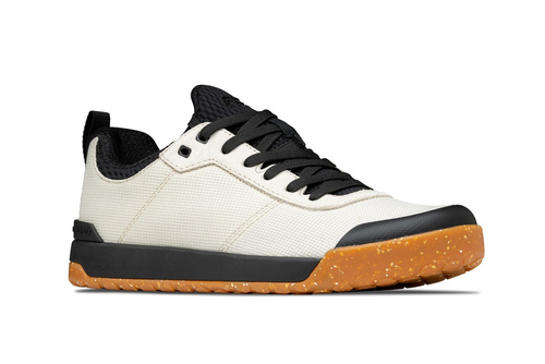 RIDE CONCEPTS Accomplice | buty rowerowe | MAX Grip | MTB / ENDURO / DH | FLAT | off white | OUTLET