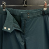 SCOTT Trail Storm Insuloft AL Women's Shorts | damskie ocieplane spodenki rowerowe | Polartec ® Alpha ® | aruba green
