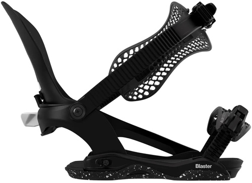 SET: NITRO T1 2025 + BATALEON Blaster AW FASE ® 2026 | snowboard + wiązania