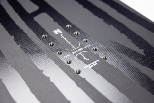 ZESTAW NITRO 2026: Phase WIDE + Step On ® + Venture TLS | snowboard + wiązania + buty