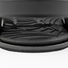 NITRO Cosmic 2025 | women's snowboard bindings | ULTRA BLACK