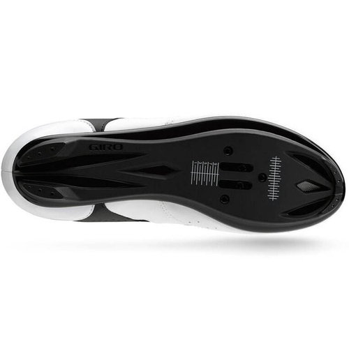 GIRO Savix BOA ® | szosowe buty kolarskie | biały / czarny | UWAGA