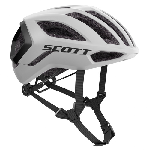 SCOTT Centric Plus MIPS ® | bike helmet | white / black | OUTLET