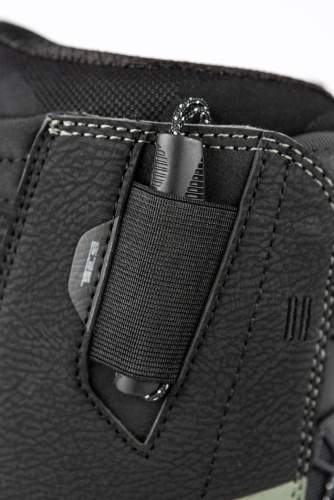 NITRO Step On ® + Venture TLS 2026: wiązania + buty snowboardowe | HEAT Modlable | BOA ® | Introducing the New All-Terrain Convenience Fit | shadow / black & black