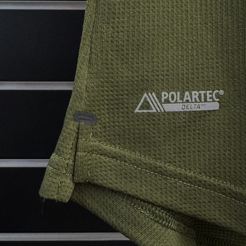 SCOTT Defined Tech Short-sleeve Women's Tee | fir green