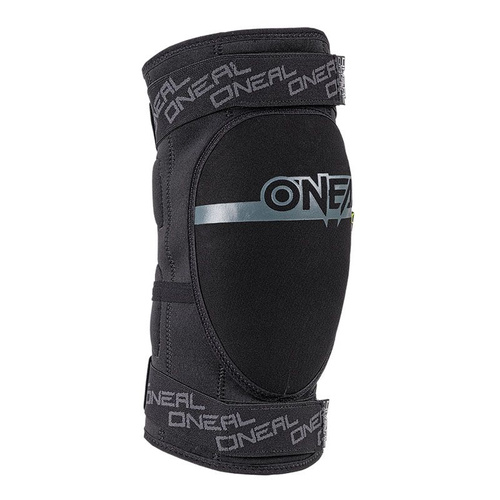 O'NEAL Dirt Knee Guard | ochraniacze rowerowe kolan | IPX® | ENDURO / MTB / E-BIKE | black