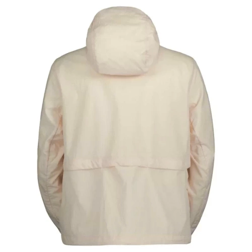 SCOTT Explorair Escape W's Jacket | cotton white