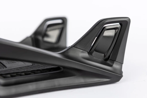 NITRO Nitro Step-On ® 2026 | snowboard bindings | The Ultimate Convenient Interface | black