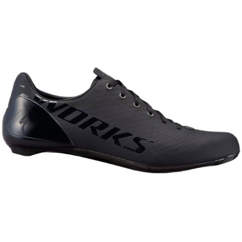 SPECIALIZED S-WORKS 7 Lace | buty rowerowe szosowe | black