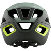 LAZER Jackal MIPS ® | kask rowerowy | MTB / ENDURO | matte dark green / flash yellow | OUTLET
