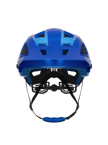 LIMAR Delta | kask rowerowy | MTB / ENDURO | electric blue