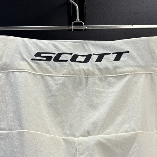 SCOTT Shorts W's Endurance ls/fit w/pad | MTB / ENDURO / GRAVEL | soft yellow