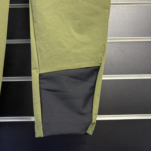 SCOTT Trail Vertic Women's Pants | fir green