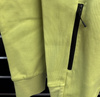 SCOTT Tech Men's Hoody | bluza z kapturem | bitter yellow