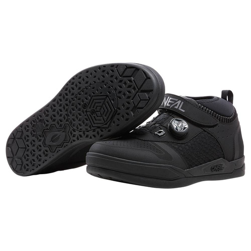 O'NEAL Session SPD Shoes | buty rowerowe | MTB / ENDURO | black