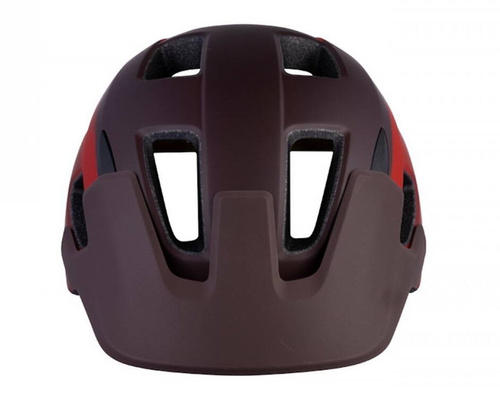 LAZER Chiru MIPS ® | kask rowerowy | MTB / ENDURO | matte red | OUTLET