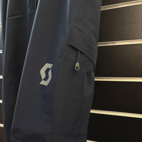 SCOTT Explorair Light Dryo 2.5L Trekking Pants | 15K/15K | dark blue
