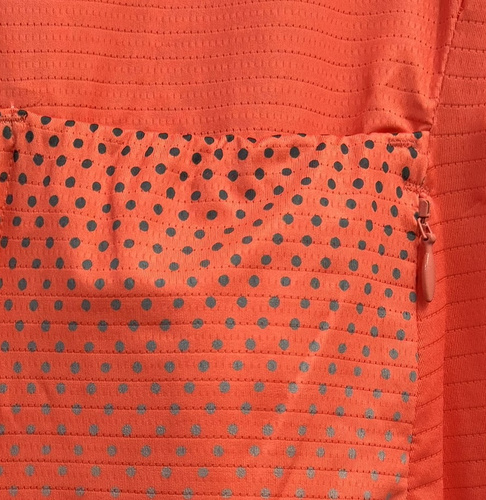 SCOTT RC Pro w/o sleeve Women's Jersey | damska koszulka rowerowa | astro red / black