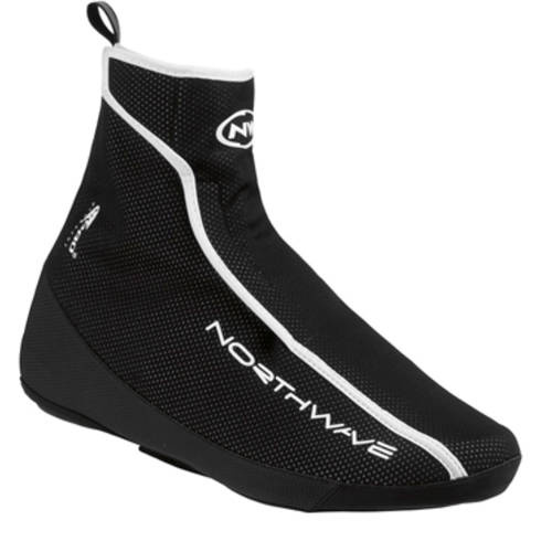 NORTHWAVE Falcon Evolution Overshoes | 4PROmembrane | czarny