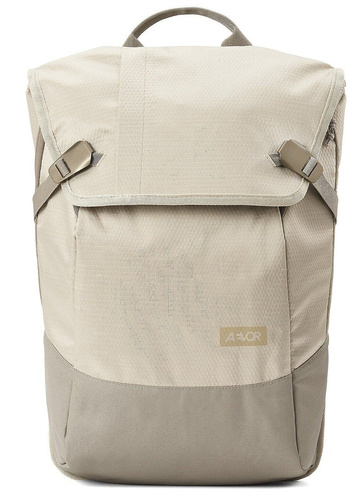 AEVOR DayPack CHILLED ROSE 18-28l | plecak rowerowy / miejski | LAPTOP 15" | 790g