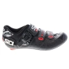 SIDI Genius 5 | road cycling shoes | black / black | NOTE