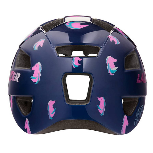 LAZER Lil'Gekko | dziecięcy kask rowerowy | pony | OUTLET