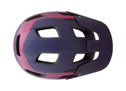 LAZER Chiru MIPS ® | bike helmet | MTB / ENDURO | matte blue / pink