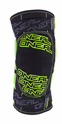O'NEAL Dirt | knee guards | IPX ® | ENDURO / MTB / E-BIKE | green
