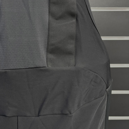 SCOTT Bibshorts M's RC Warm WB +++ | ocieplane spodenki rowerowe z wkładką | GORE-TEX INFINIUM™ | WINDSTOPPER® | black