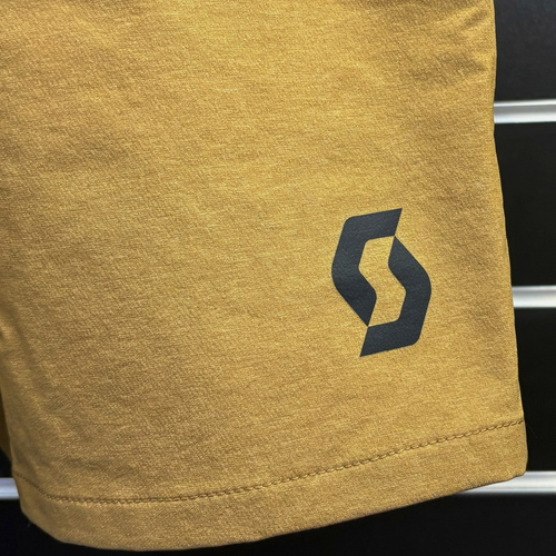 SCOTT Explorair Light Women's Shorts | silt beige