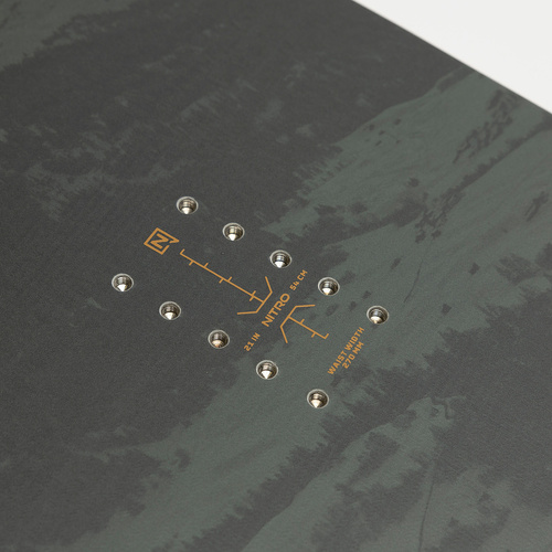 SET NITRO 2026: Magnum WIDE + Step On ® + Profile TLS | snowboard + wiązania + buty