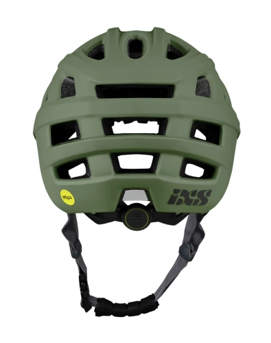 IXS Trail EVO MIPS ® | kask rowerowy | MTB / ENDURO | sage