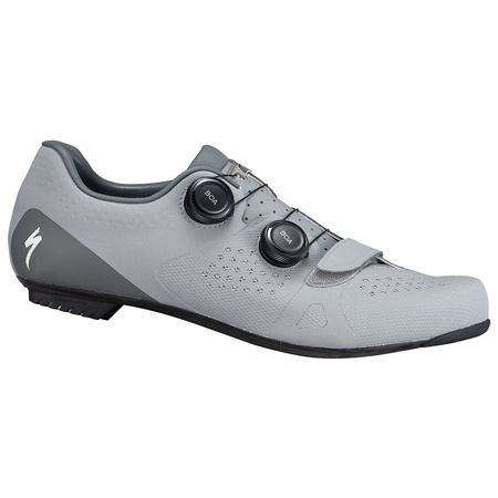 SPECIALIZED Torch 3.0 | road cycling shoes | CARBON | cool grey / slate