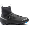 NORTHWAVE Celsius XC Arctic GTX | zimowe buty rowerowe | GORE-TEX ™ | MTB | SPD | black