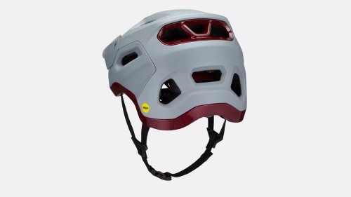 SPECIALIZED Tactic 4 MIPS ® | bike helmet | MTB / AM / ENDURO | dove grey