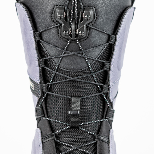 NITRO Team TLS ® 2025 | buty snowboardowe | VIBRAM ® | lilac | Snowboarding‘s Favorite Boot for a Reason