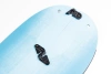 NITRO Volta Wmn 2026 + Peak by KOHLA | women's splitboard + skins 