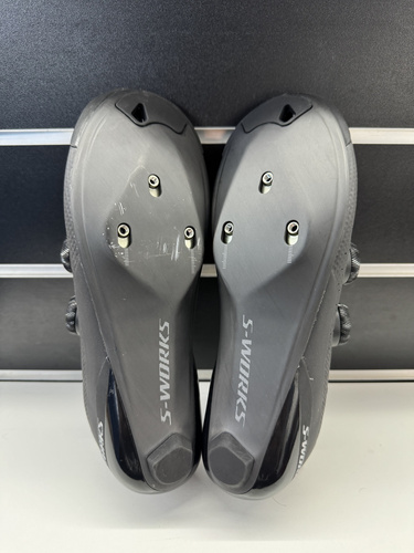 SPECIALIZED S-WORKS Torch | road cycling shoes | black | OUTLET