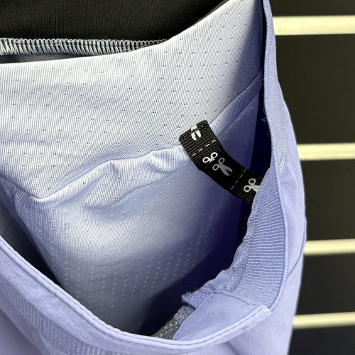 SCOTT Trail Vertic w/pad Women's Shorts | damskie szorty / spodenki rowerowe | + wewnętrzne spodenki z wkładką | MTB / ENDURO | dream blue