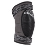 O'NEAL Sinner Knee Guard | IPX ® | KEVLAR ® | ENDURO / MTB / E-BIKE | gray / white